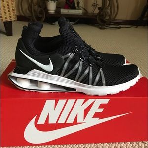 Nike Shox Gravity size 10.5